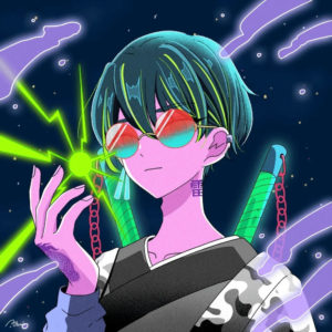 2023年にNFT転売を始めたら2日で20万円以上稼げた話【管理人プロフィール】