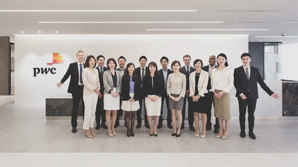 PwCコンサルティングの採用大学は？就職偏差値（難易度）を解説【勝ち組】 就活失敗した元慶應生がコンサル業界に転職した物語