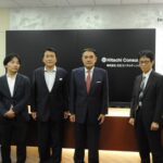 日立コンサルティングの就職偏差値（難易度）は？採用大学（出身大学）についても解説