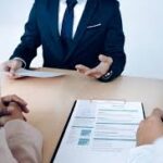 ベイカレントの中途面接で落ちた人の特徴3つ！難易度や面接対策を解説
