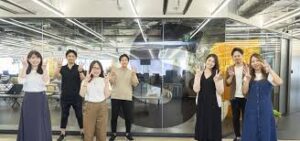 Sansan株式会社に落ちた？Sansan株式会社の採用大学や就職偏差値・就職（採用）難易度は？