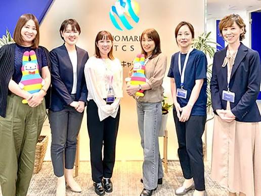 東京海上日動火災保険株式会社のエリア総合職に落ちた？採用大学や就職難易度は？