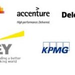 アクセンチュアとBIG4（PwC・デロイトトーマツ・EY・KPMG）どっちがいい？違いを徹底比較