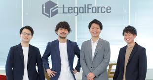 株式会社LegalOn Technologies(旧:株式会社リーガルフォース)に落ちた?採用大学や就職偏差値・就職(転職)難易度は?