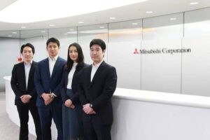 三菱商事株式会社に落ちた？三菱商事株式会社に入社するには？採用大学や就職偏差値・就職（採用）難易度について