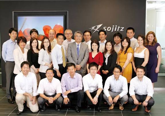 双日株式会社（Sojitz Corporation）の平均年収は？新卒の年収がすごいってマジ？やばい噂を徹底解明